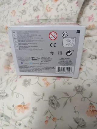 Funko Pop-Fortnite-Zoey (458)