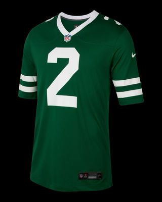 Camiseta ORIGINAL NFL Nike Verde Talla M