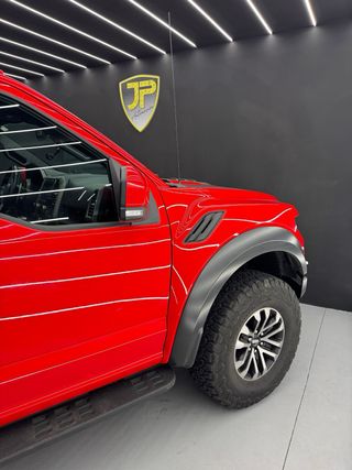 Ford Raptor  F150 2019