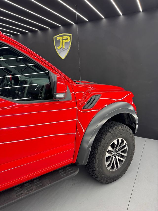 Ford Raptor  F150 2019