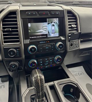 Ford Raptor  F150 2019