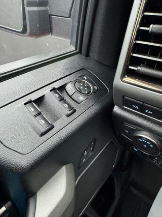 Ford Raptor  F150 2019