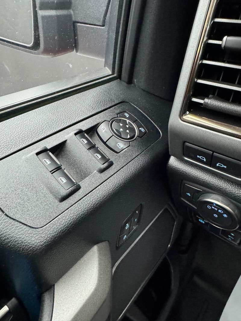 Ford Ranger 2019, foto 25