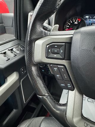 Ford Raptor  F150 2019