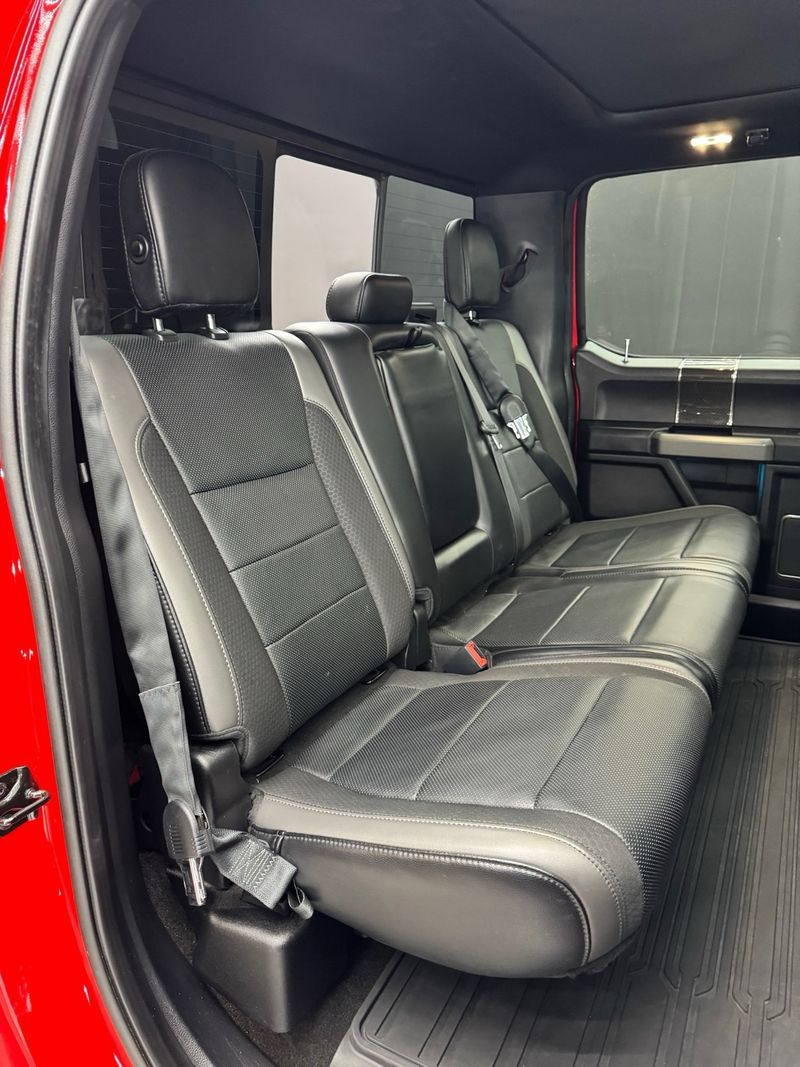 Ford Ranger 2019, foto 23