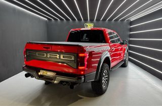 Ford Raptor  F150 2019