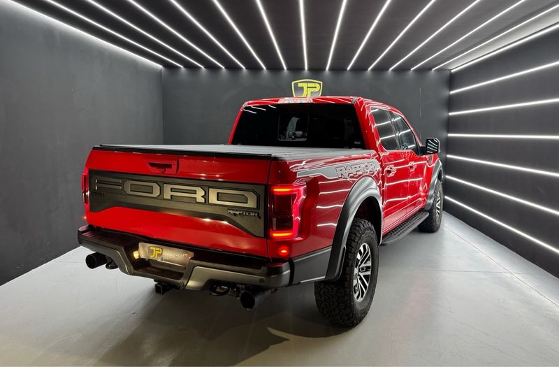 Ford Ranger 2019, foto 20