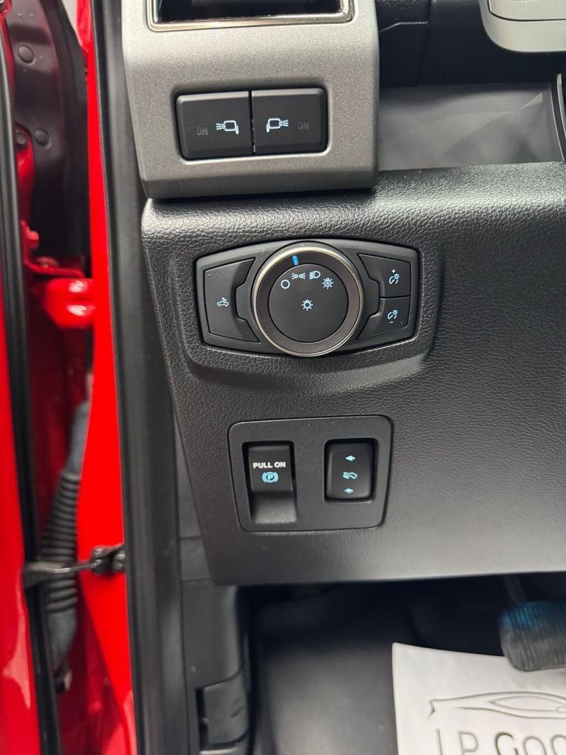 Ford Ranger 2019, foto 31