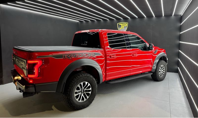 Ford Ranger 2019, foto 19