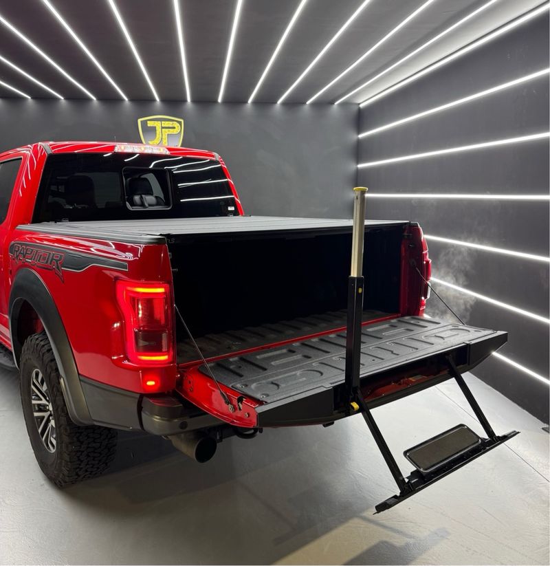Ford Ranger 2019, foto 17