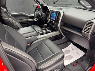 Ford Raptor  F150 2019