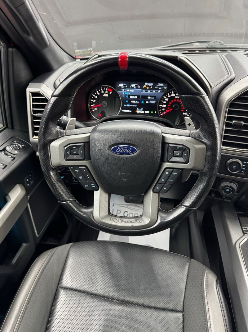 Ford Ranger 2019, foto 9