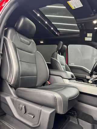 Ford Raptor  F150 2019