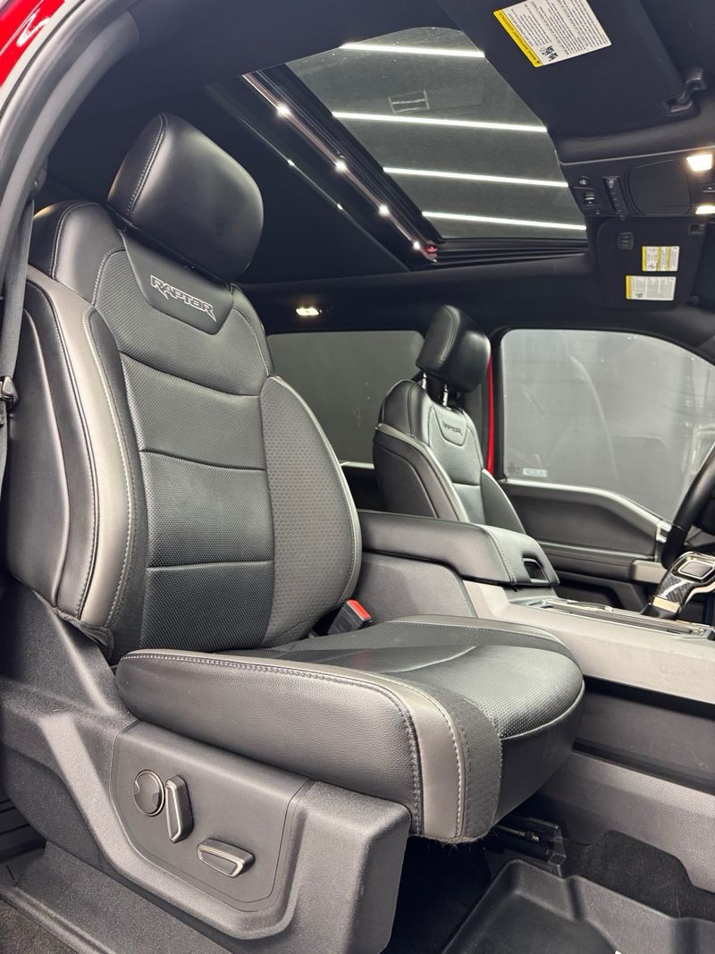 Ford Ranger 2019, foto 22