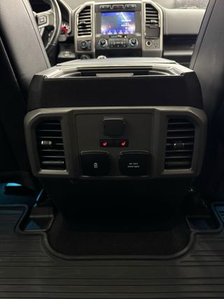 Ford Raptor  F150 2019