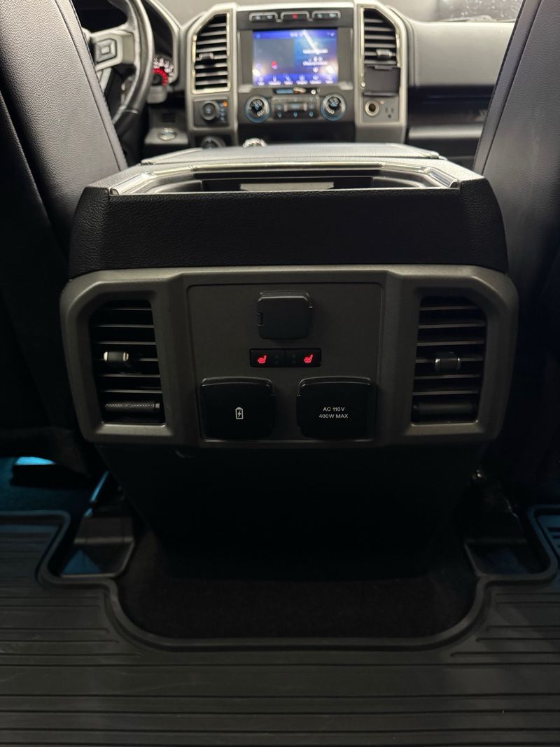 Ford Ranger 2019, foto 15