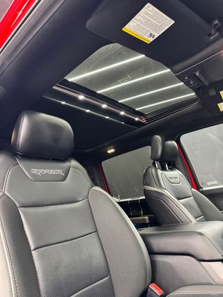 Ford Raptor  F150 2019