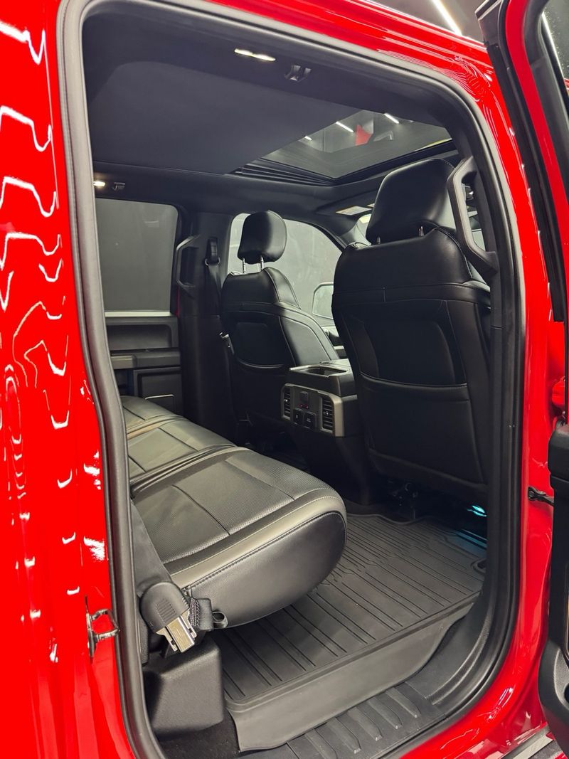 Ford Ranger 2019, foto 7