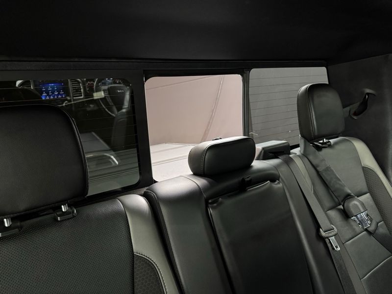 Ford Ranger 2019, foto 26
