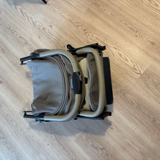 Carrito Jane ligero para cabina