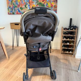 Carrito Jane ligero para cabina