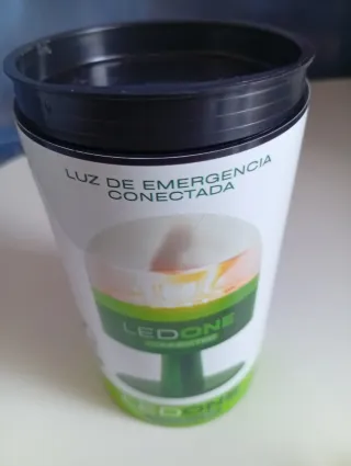 Baliza V16 ledOne DGT