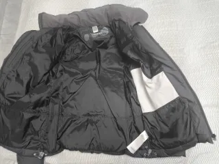Chaqueta Polar Quechua Talla M