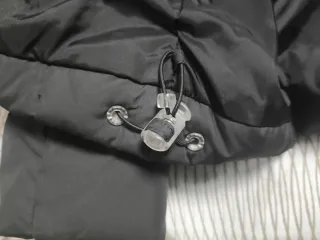 Chaqueta Polar Quechua Talla M