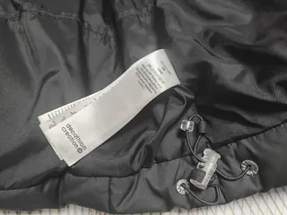 Chaqueta Polar Quechua Talla M