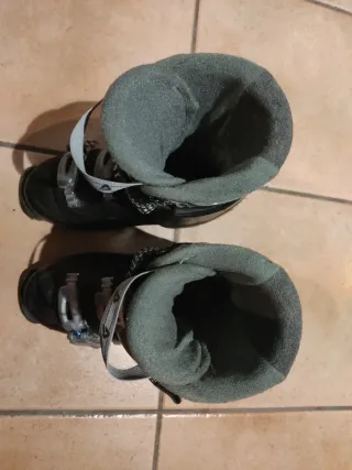 Botas esquí Dolomite M24 Talla 38