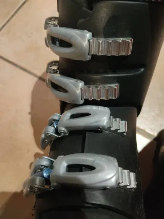 Botas esquí Dolomite M24 Talla 38