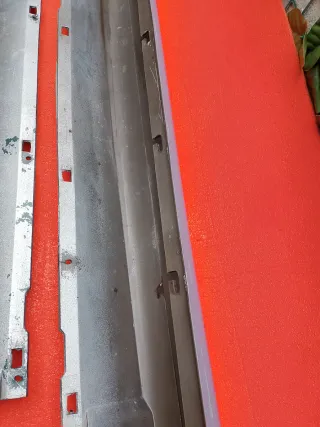 Minigonne Citroen Saxo VTS 16v/8v