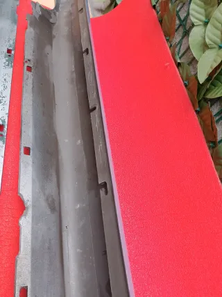 Minigonne Citroen Saxo VTS 16v/8v