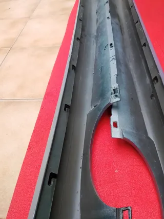 Minigonne Citroen Saxo VTS 16v/8v