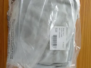 Camiseta Helly Hansen gris