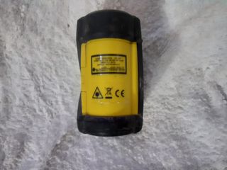 Nivel Láser Stanley CLLi Autonivelante