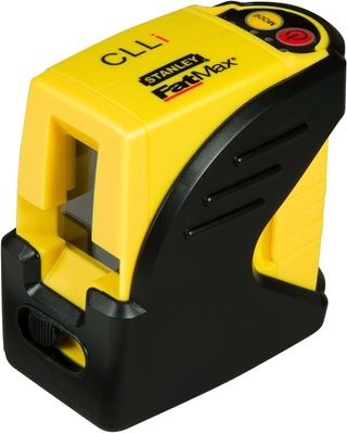 Nivel Láser Stanley CLLi Autonivelante