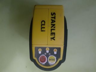 Nivel Láser Stanley CLLi Autonivelante