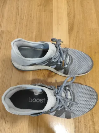 Zapatillas Adidas Pure Boost Mujer