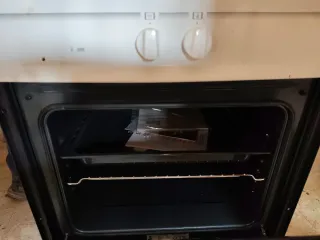 Horno Eléctrico Teka Blanco
