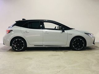 Toyota Corolla GRSport 2.0 180H ECVT 5p