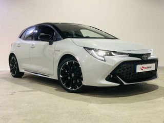 Toyota Corolla GRSport 2.0 180H ECVT 5p