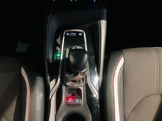 Toyota Corolla GRSport 2.0 180H ECVT 5p