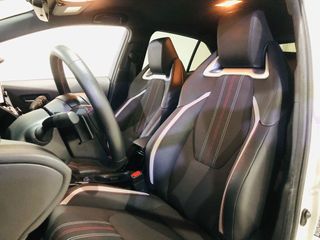 Toyota Corolla GRSport 2.0 180H ECVT 5p