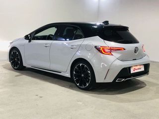 Toyota Corolla GRSport 2.0 180H ECVT 5p