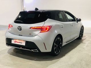 Toyota Corolla GRSport 2.0 180H ECVT 5p