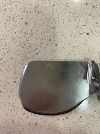 Dobladillador Máquina Coser 2, 3, 4 mm