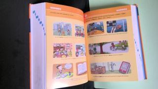 Diccionari de Primària de Català