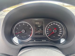 Volkswagen Polo 2013