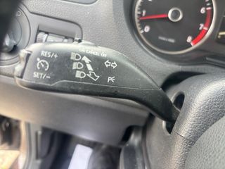 Volkswagen Polo 2013